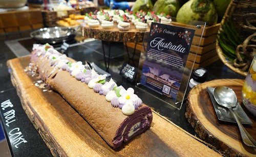 Australian Dishes Australian Dishes