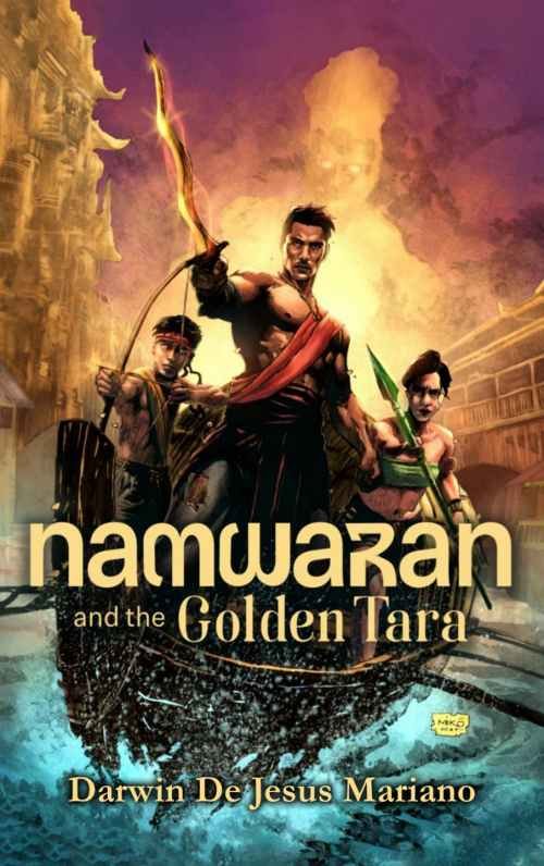 Namwaran and the Golden Tara
