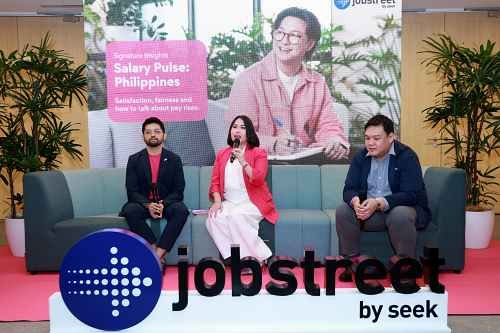 Jobstreet by SEEK