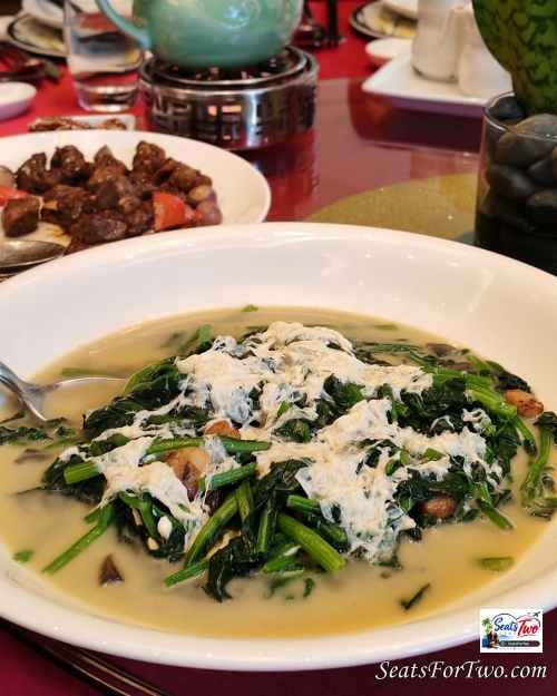 Man Ho Restaurant