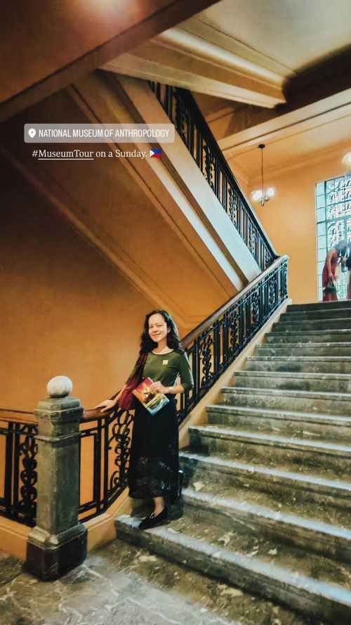 National Museum of Anthropology
