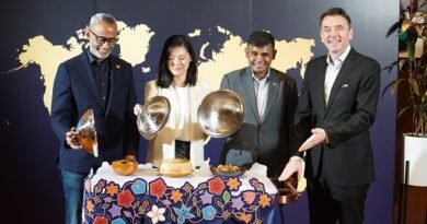 Singapore Airlines Culinary Connections