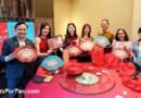 Manila Marriott MOONFEST